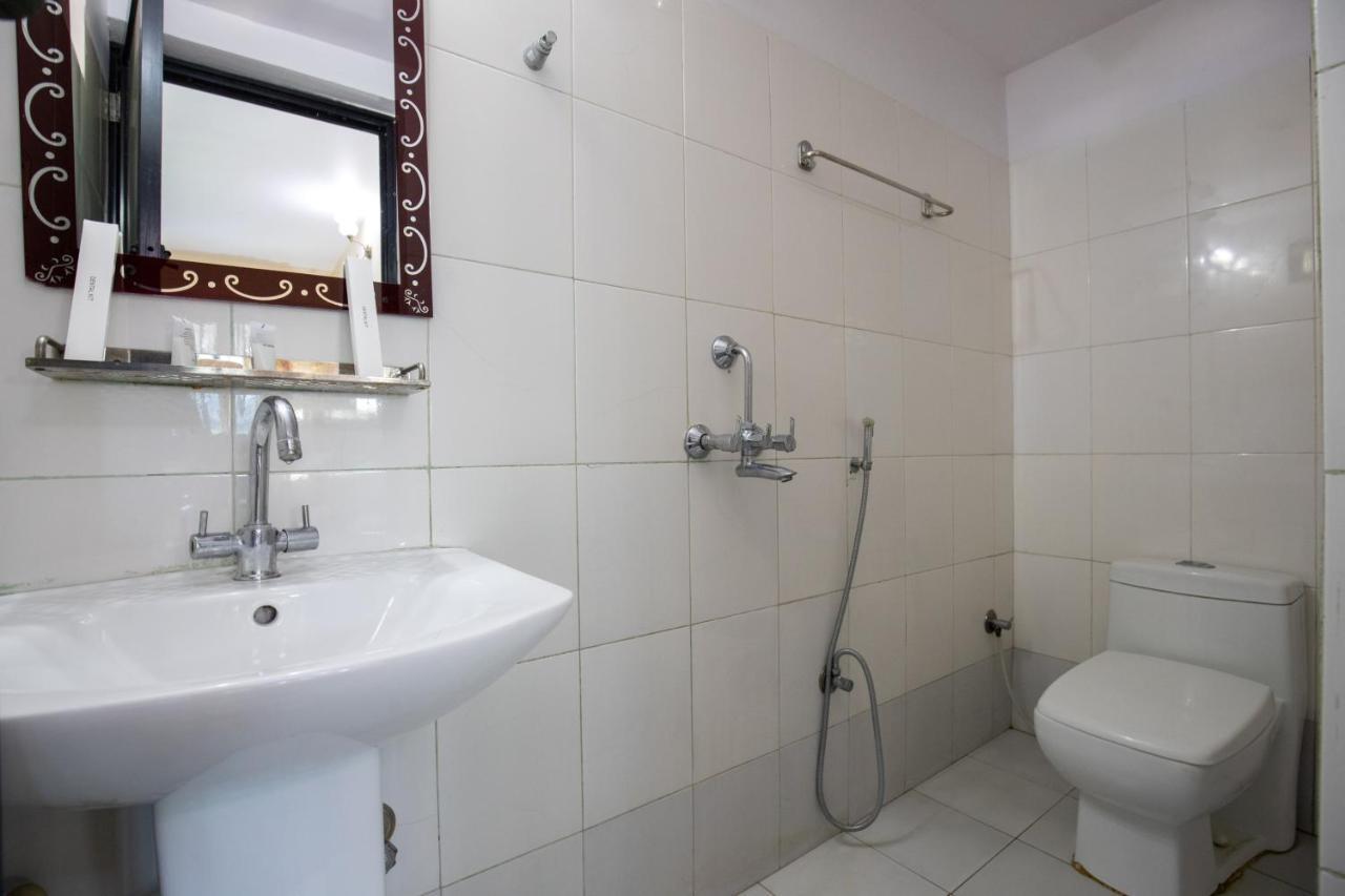 Siddhartha Cottage Butwāl Екстериор снимка