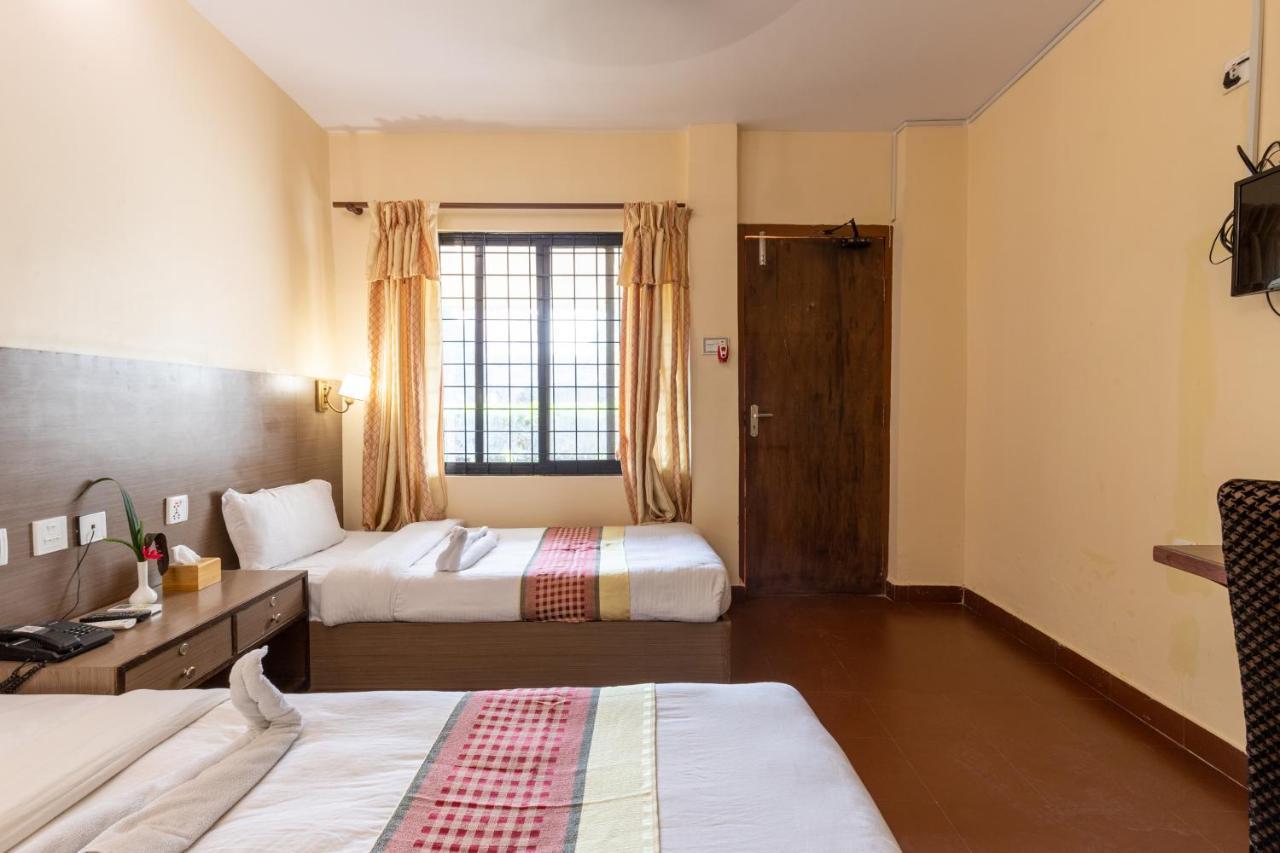 Siddhartha Cottage Butwāl Екстериор снимка