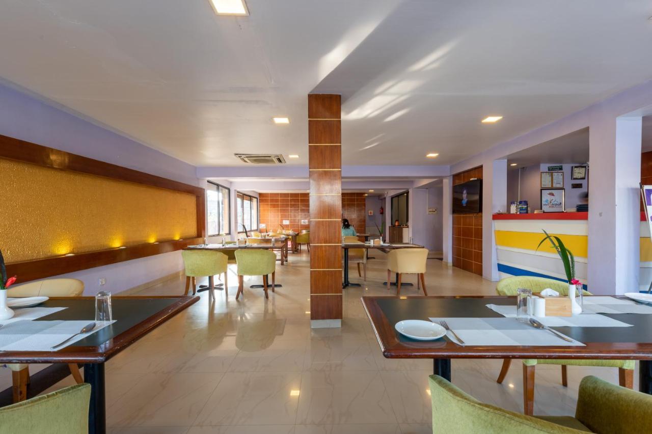 Siddhartha Cottage Butwāl Екстериор снимка